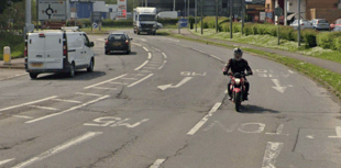 A38 resurfacing delayed by weather