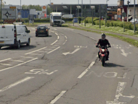 A38 resurfacing delayed by weather