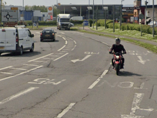 A38 resurfacing delayed by weather