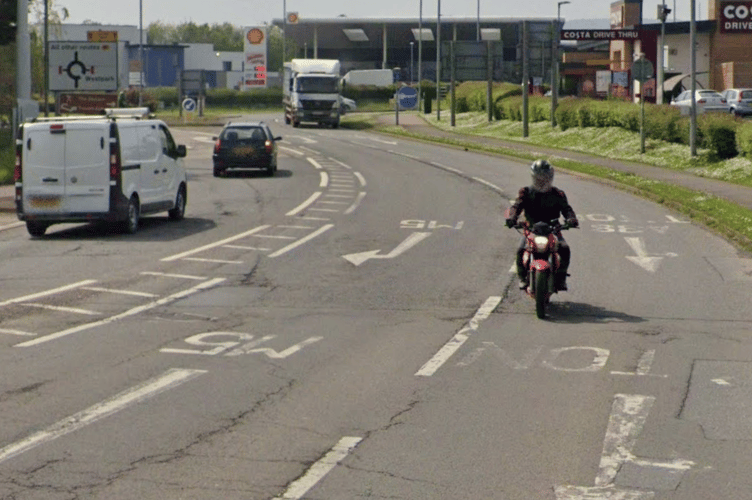 A rolling programme of resurfacing work on the A38 will start in the New Year at Chelston.