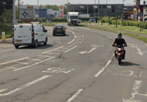 Now three months of nighttime A38 closures to hit Wellington drivers