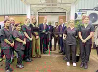 Wellington finally has NHS dentists