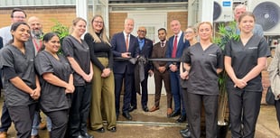 Wellington finally has NHS dentists