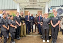 Wellington's new NHS dentist opens