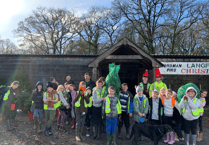 Community news from around Wellington