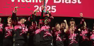 Somerset begin defence of Blast Trophy against Hampshire 