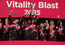 Somerset begin defence of Blast Trophy against Hampshire