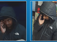 Can you help police identify this man?