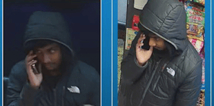 Can you help police identify this man?