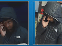 Can you help police identify this man?
