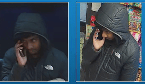 Can you help police identify this man?