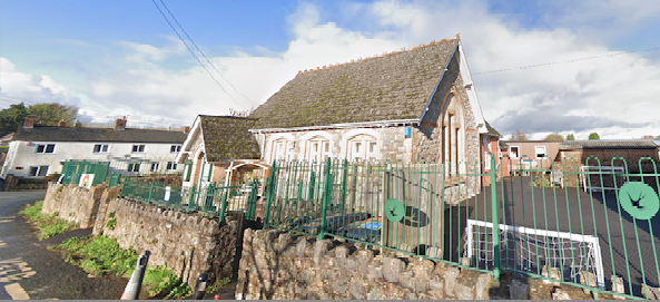 MP Gideon Amos fears new Government legislation would threaten the future of rural primary schools such as in Sampford Arundel.
