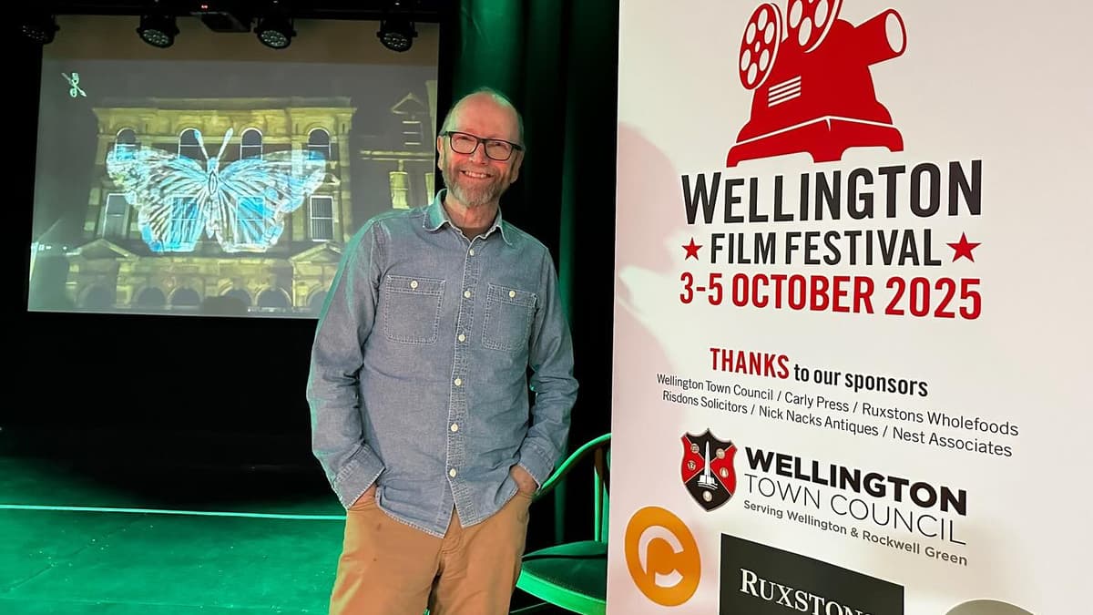 Councillors hear next Wellington Film Festival being planned for early ...
