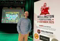 Councillors hear next Wellington Film Festival being planned for early 2027