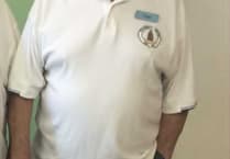 Founder of local shortmat bowls club passes away