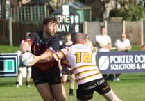 Wellington face derby match away to Tiverton