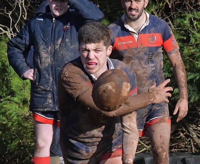 Wiveliscombe look to extend unbeaten run against Torquay 