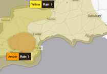 Batten down hatches as Storm Bram brings heavy rain and strong winds