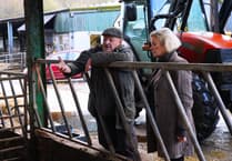 'Farm First' training needed to encourage more young farmers, says MP