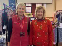 'Lifeline' baby clothes swap receives grant