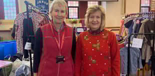 'Lifeline' baby clothes swap receives grant