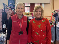 'Lifeline' baby clothes swap receives grant