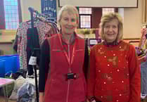 'Lifeline' baby clothes swap receives grant