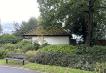 Ongoing vandalism cause park toilets closure