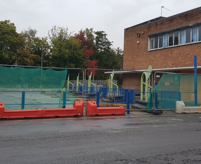 Bus station to become transport hub