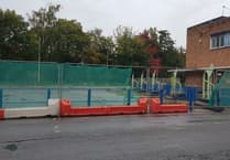 Conversion of Taunton bus station to transport hub to be finished next summer