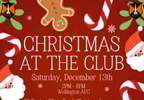 Wellington play at home to top of the table Clevedon Town