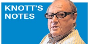 Knott's Notes: Aussie-based brother keeps cool with 'fuel' allowance