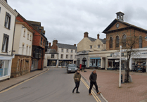 Somerset Council plans parking changes in Wiveliscombe