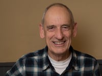 Marketing expert releases new novel based on industry experience