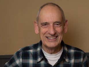 Marketing expert releases new novel based on industry experience
