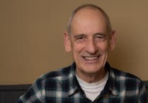 Marketing expert releases new novel based on industry experience