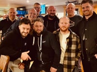 Wellington reach quarter-finals of big pool competition 