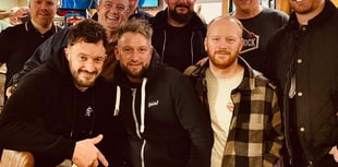 Wellington reach quarter-finals of big pool competition 