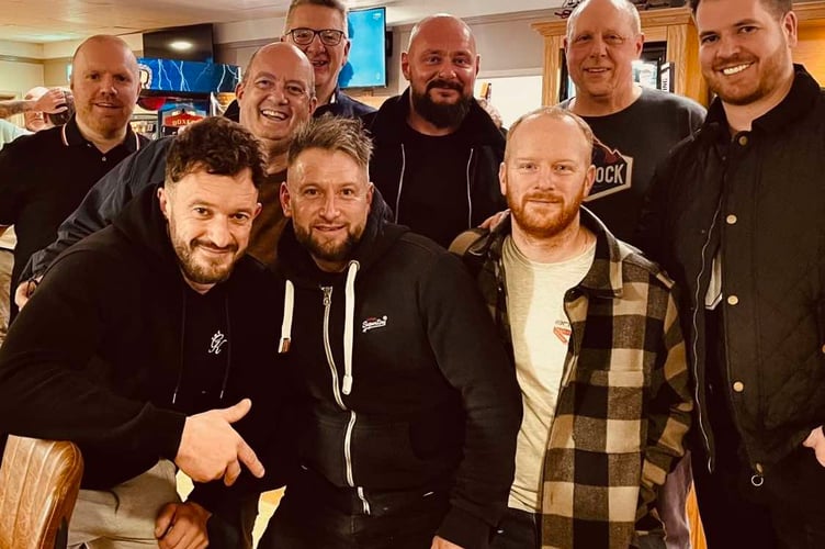 Wellington who reached the quarter-finals of big pool competition at Exeter