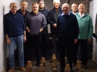 Ex-Servicemen beat holders Scuppas in Payne Cup 