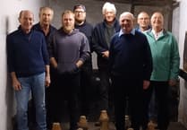 Ex-Servicemen beat holders Scuppas in Payne Cup