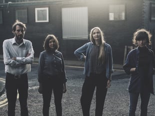Prepare to be bewitched by folk bands festive show