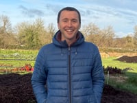 Community farm plans growth for 2026