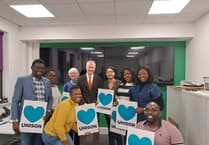 Migrant workers meet MP ahead of national lobby of Parliament