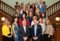 Good tidings for local firms as they are shortlisted in Somerset Business Awards 2026