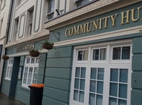 Warm space café expanding thanks to grant