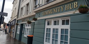 Warm space café expanding thanks to grant