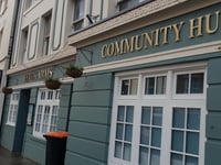 Council could 'anchor' crisis fund for residents