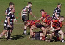 Wellington concede season's double to Tiverton