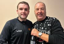 Welington denied deserved point by late goal